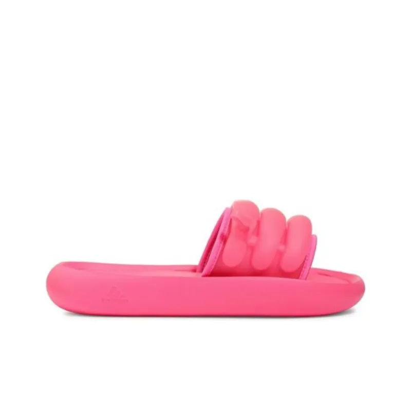 Adidas Adilette Zplaash Slides 'Pink' Women's-1
