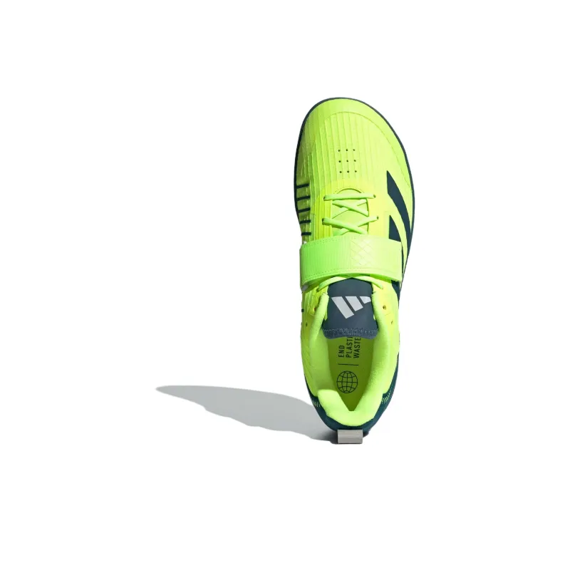 Adidas The Total Lucid Lemon Arctic Night Grey Two-4