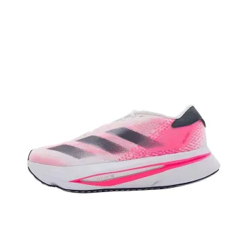 Adidas Adizero Sl2 Cloud White Aurora Met. Lucid Pink Women's