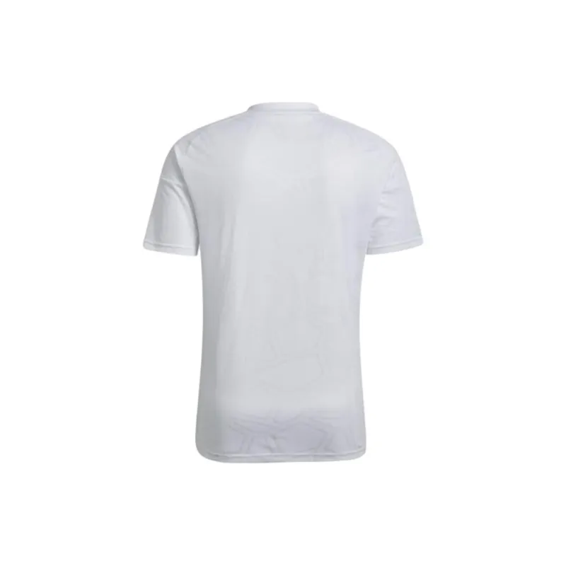 Adidas DAY CONDIVO 22 MATCH DAY JERSEY Soccer Jerseys Men's White-1