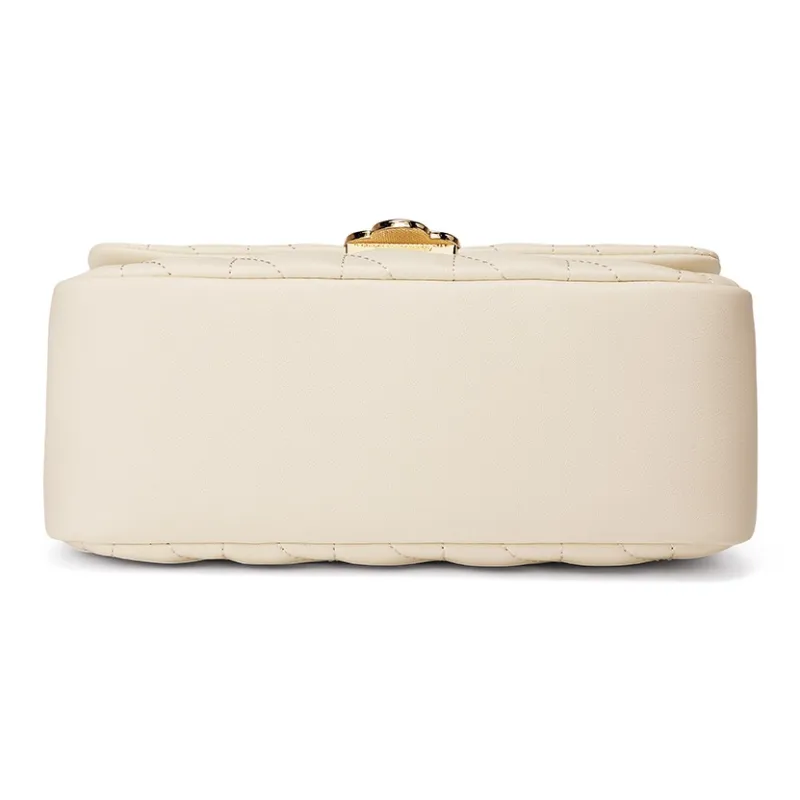 MEXICAN Polyurethane Chain Bag, Crossbody Bag, Small Square Bag Women's-4