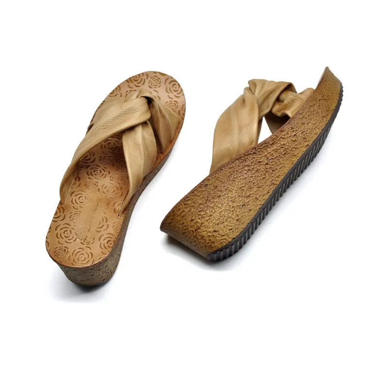 ARTMU Odor Resistant Slide Slippers Women's-22