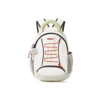 Sound For Life Fabric Backpack Women's