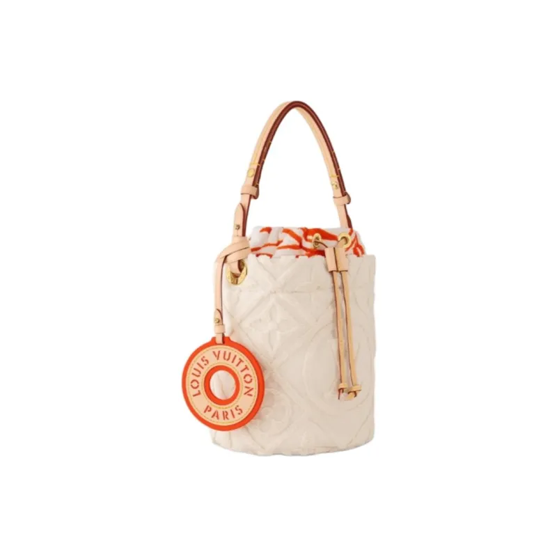 LOUIS VUITTON LVacation Bucket-1