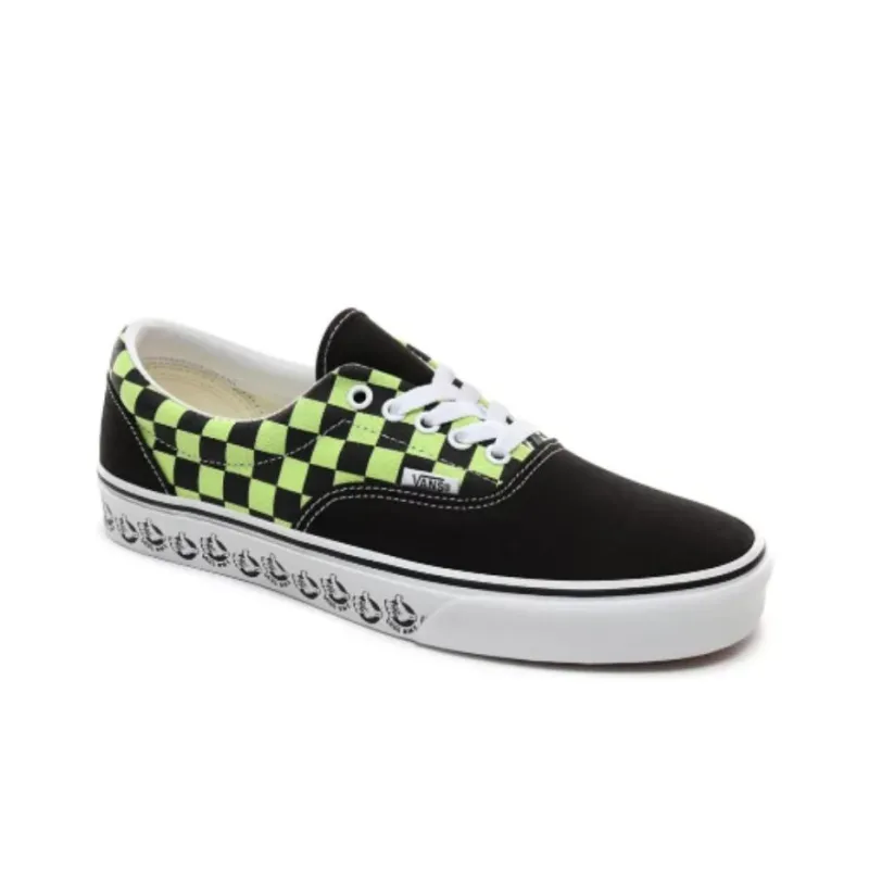 Vans Bmx Era 'Black Sharp Green'-2