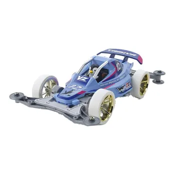 Tamiya Mini 4WD Car VZ Model Kits Animal Series