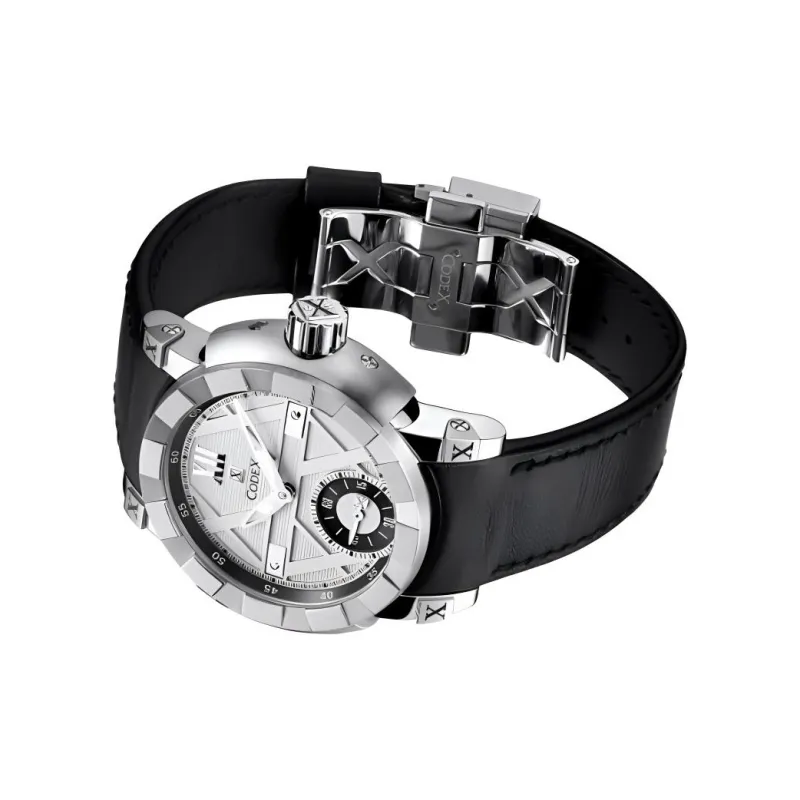 CODEX Men Identity Collection Watch-1