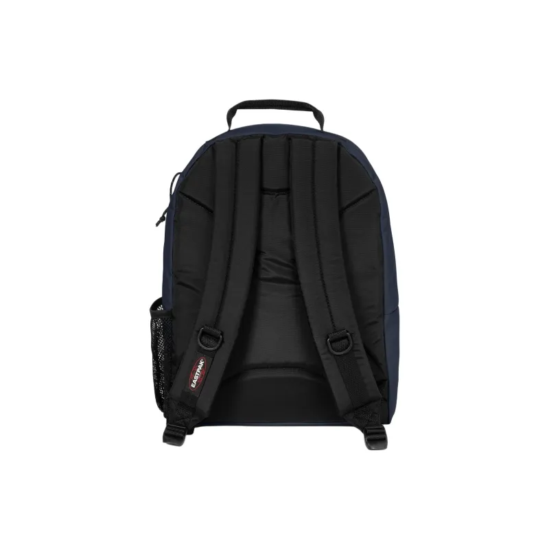 EASTPAK Polyester Backpack Large Size Unisex Deep Sea Blue-2