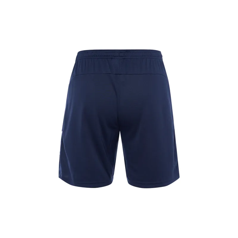 Nike Dri Fit Casual Shorts Men Obsidian Color-2