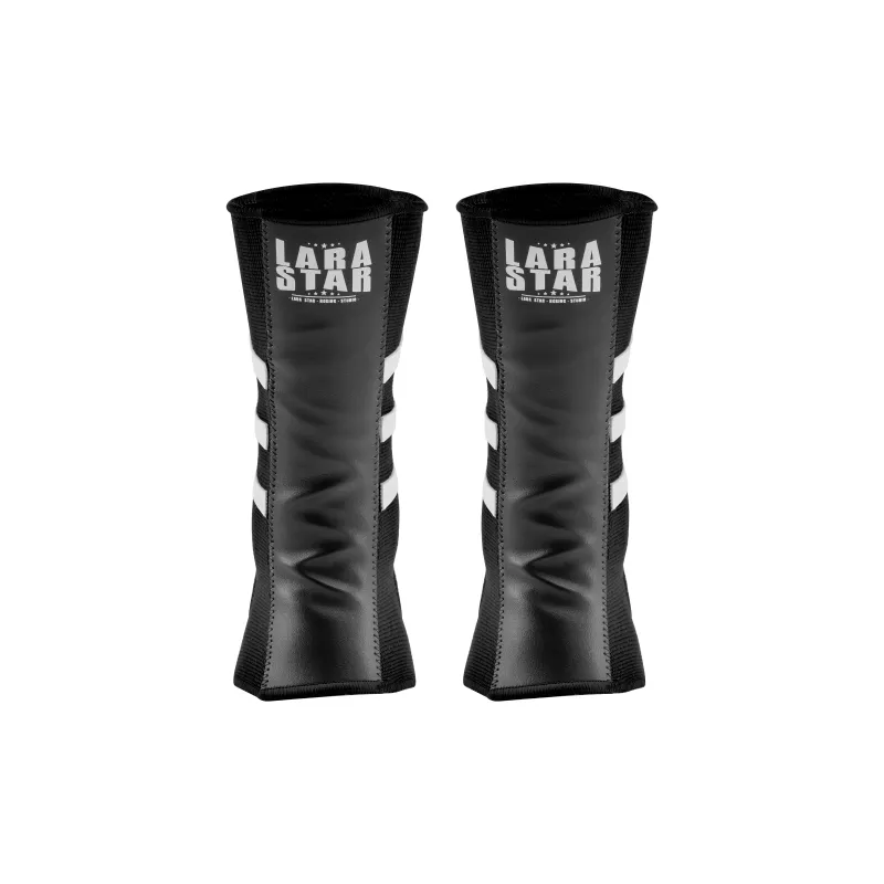 LARA STAR Bone Blade Collection Running Unisex Rubber Nylon 1 Pair-1