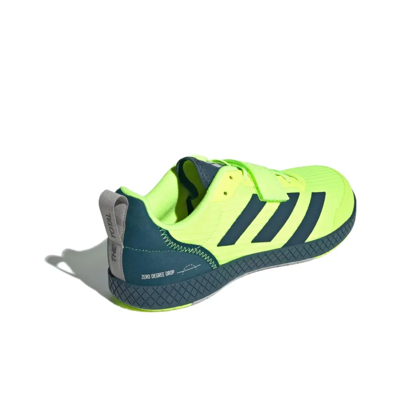 Adidas The Total Lucid Lemon Arctic Night Grey Two-3
