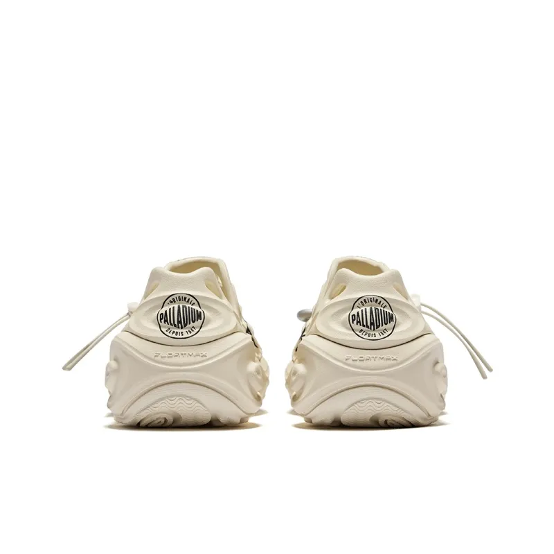 MERRELL x Palladium Venom 3 River Trekking Clogs Unisex White-4
