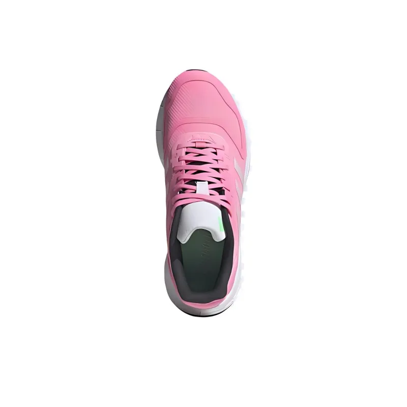 Adidas Duramo 10 'Pink White' Women's-4