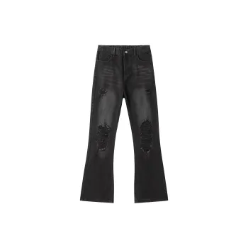 TESTUNG Jeans Unisex