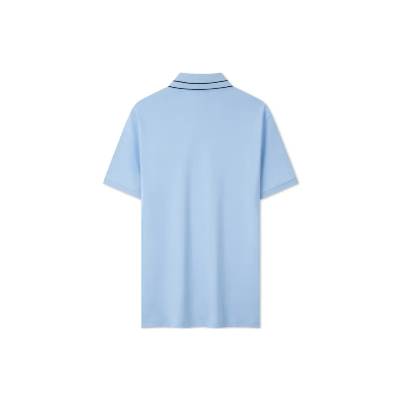 Tommy Hilfiger Polo Shirt Men's-1