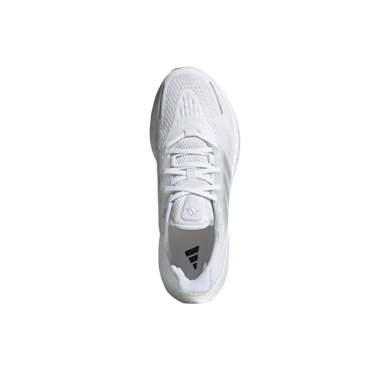 Adidas PureBoost 23 HEAT.RDY 'White'-4