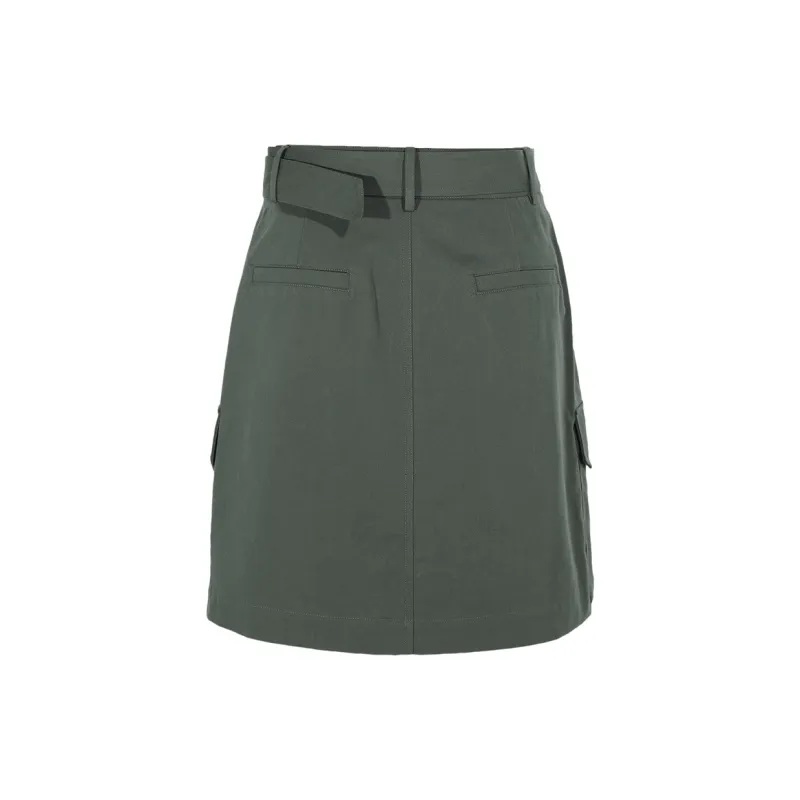 3COLOUR Casual Short Skirts Women's Jasper-1