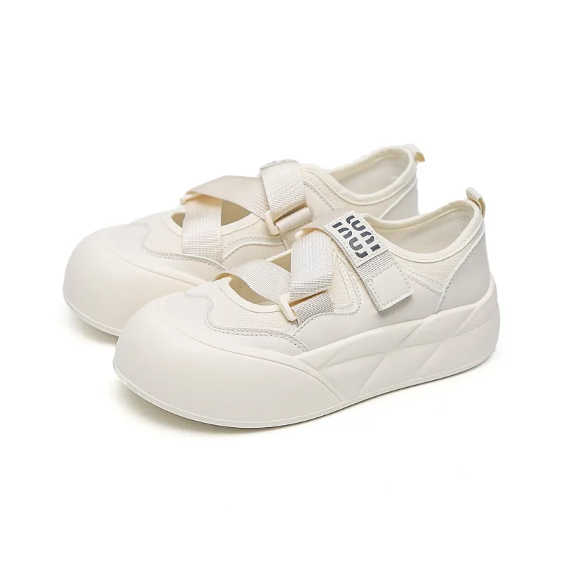 TUOPIN Low Top Skateboard Shoes Women's-7