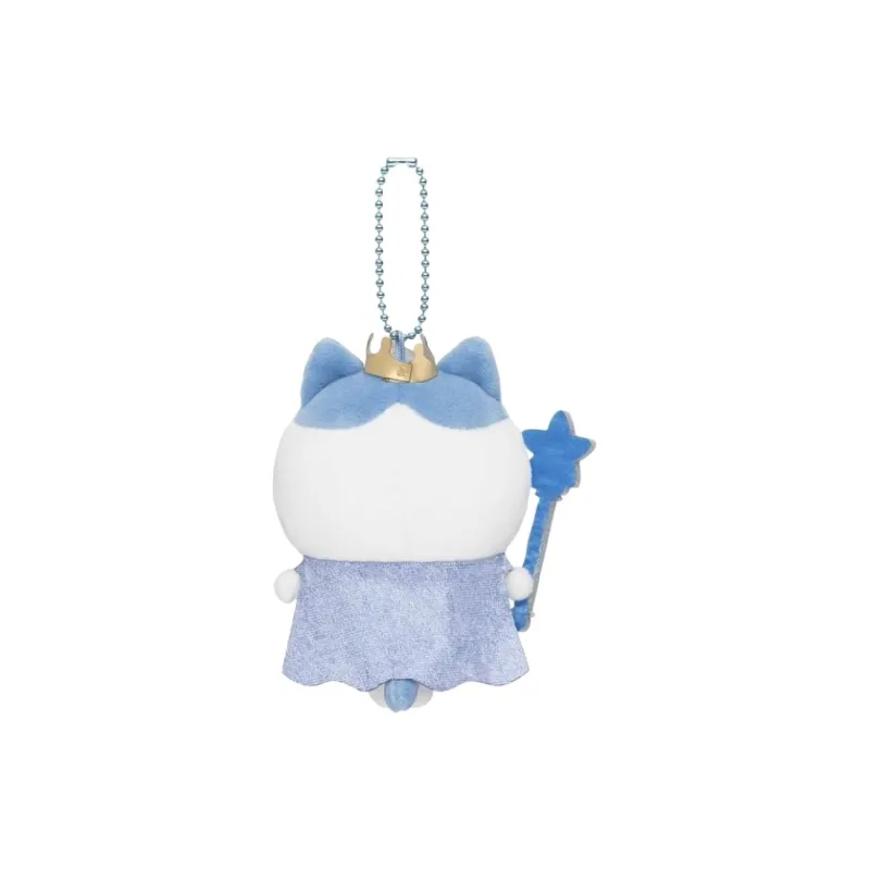 Chiikawa Hachiware Usagi Chiikawa Hachiware Birthday Dolls Plush Pendant Medium Size Height-2