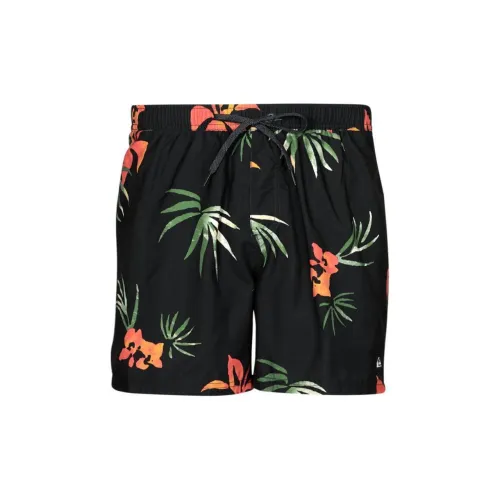 Quiksilver Swimming Shorts Men Black