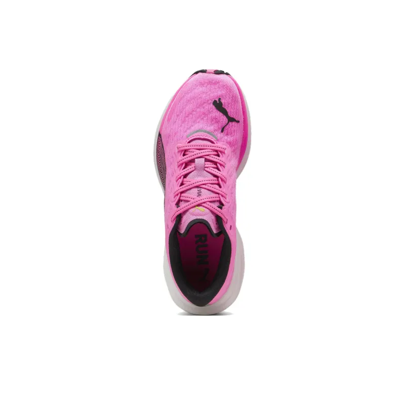 Puma Women's Deviate Nitro 2 'Poison Pink'-3