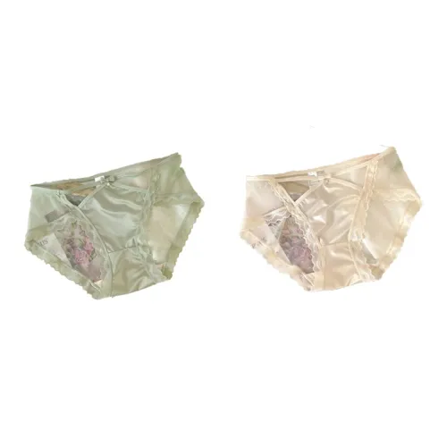 GOSO Underpants Women's Combo Set