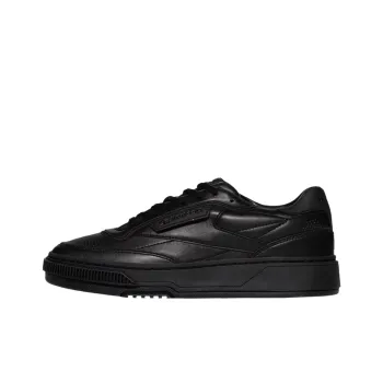 Reebok Club C Ltd 'Black'