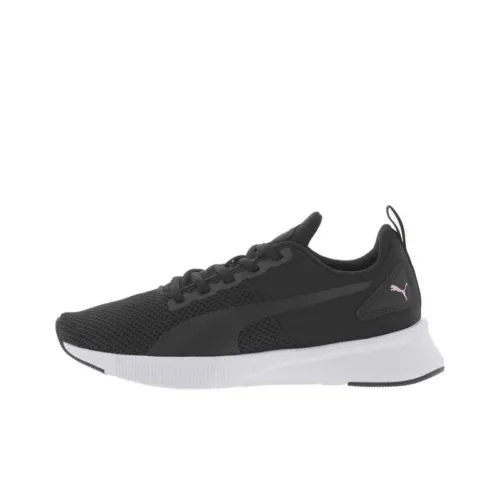 PUMA Flyer Runner Running Shoes Men Low-Top Black