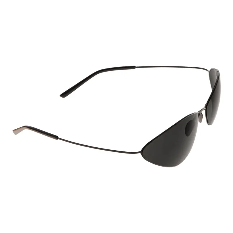 Balenciaga Malibu Round Sunglasses-2
