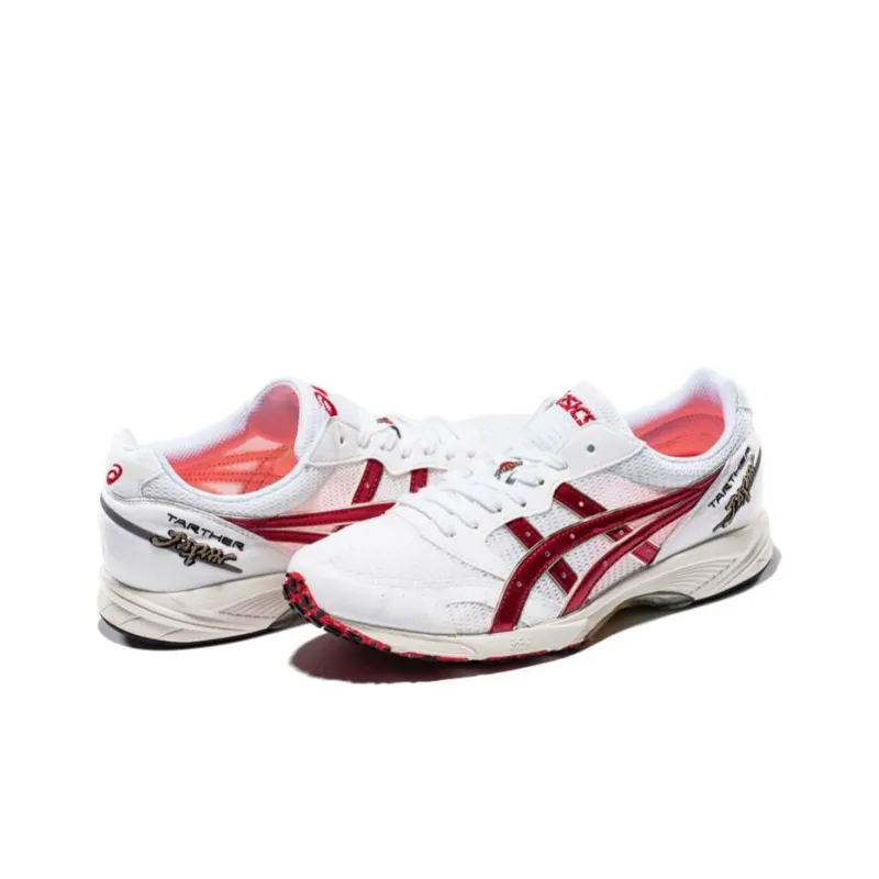 Asics Tarther Japan'White'-2