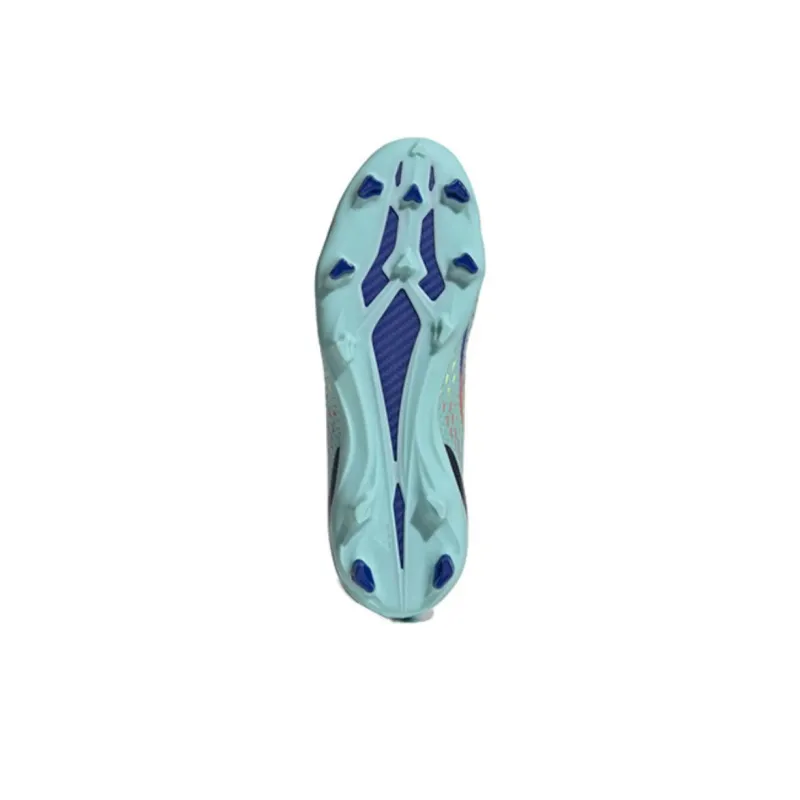 X Speedportal.1 Adidas In 'Al Rihla Pack   Clear Aqua'-5