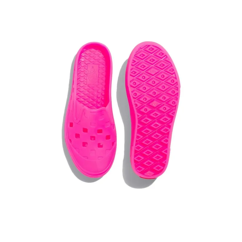 Vans Slip On Mule Trk Shoes 'Pink'-3