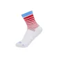 1 Pack (White Blue)