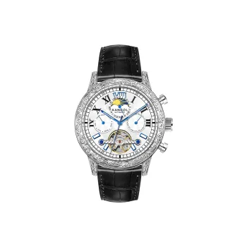 KANGOL Men Watch