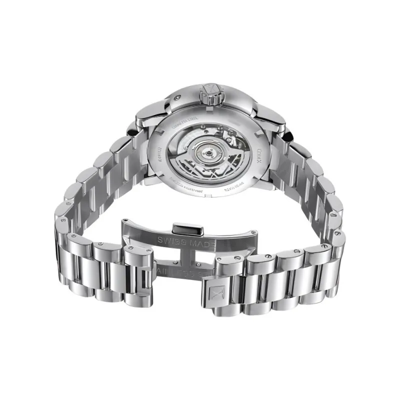 CODEX Women's Identity Collection Watch-1