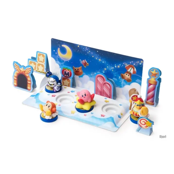 NINTENDO SWITCH Scale Figures-2