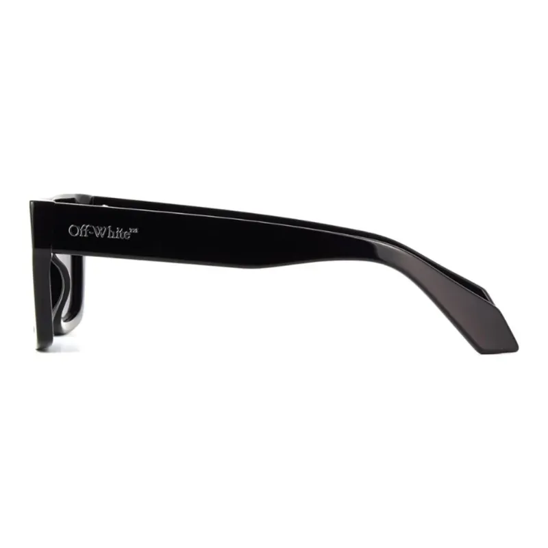 OFF WHITE Rectangular Frame Sunglasses-1