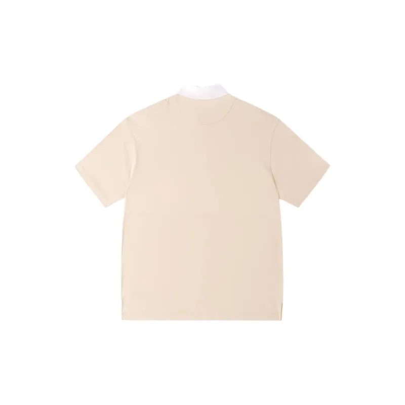STARTER Polo Shirts Unisex-4