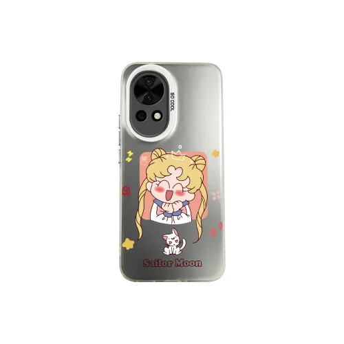 A tidal wave Phone Cases