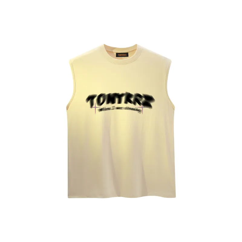 TONYKRZ Tank Tops Unisex-7