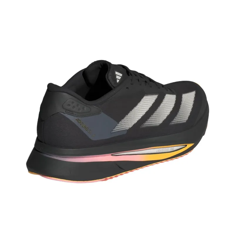 Adidas Adizero Sl2 Core Black Zero Metalic Spark Women's-3
