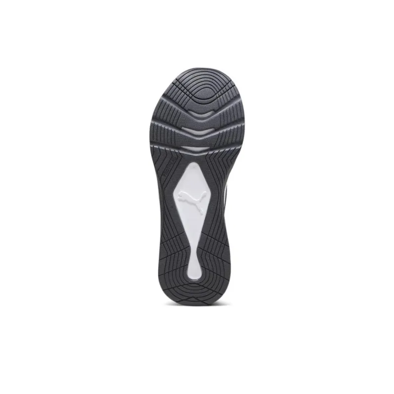 PUMA Infusion 'Black Icy Blue' Women's-4