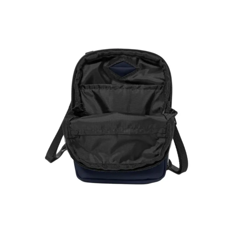 EASTPAK Polyester With Nylon Shoulder Bag Crossbody Bag Small Size Unisex Dark Blue-2