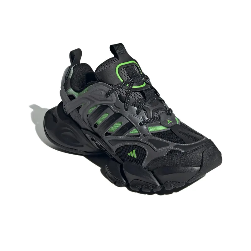 Adidas Xlg Runner Deluxe 'Black Grey'-2