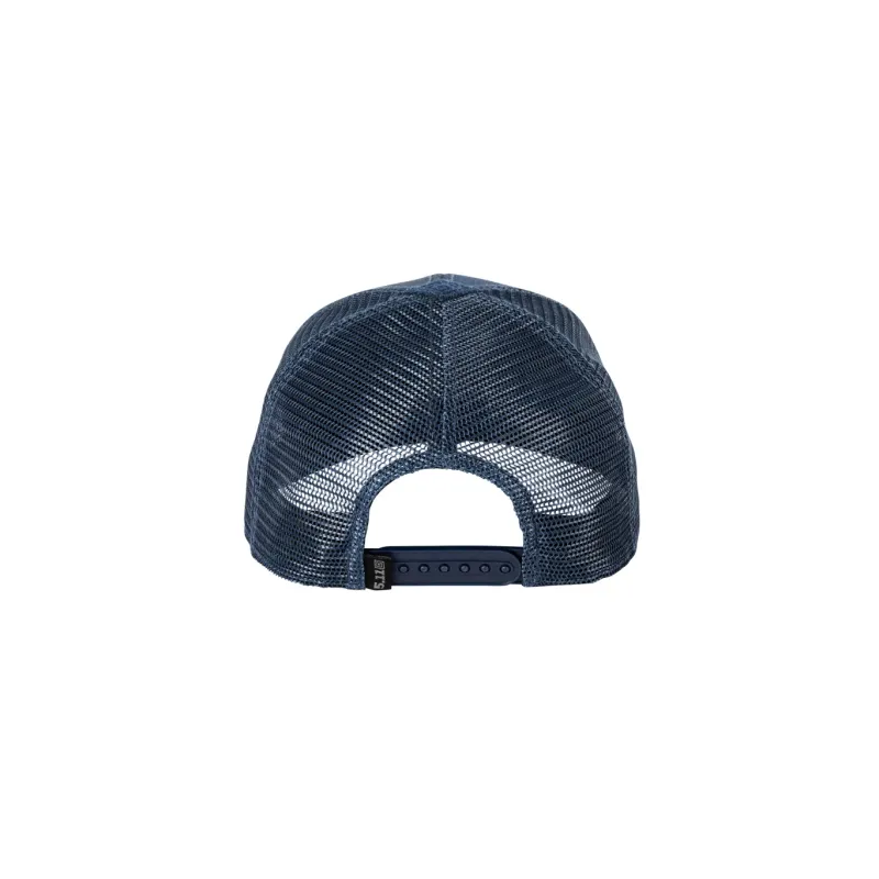 5.11 Polyester Baseball Caps Men's-3