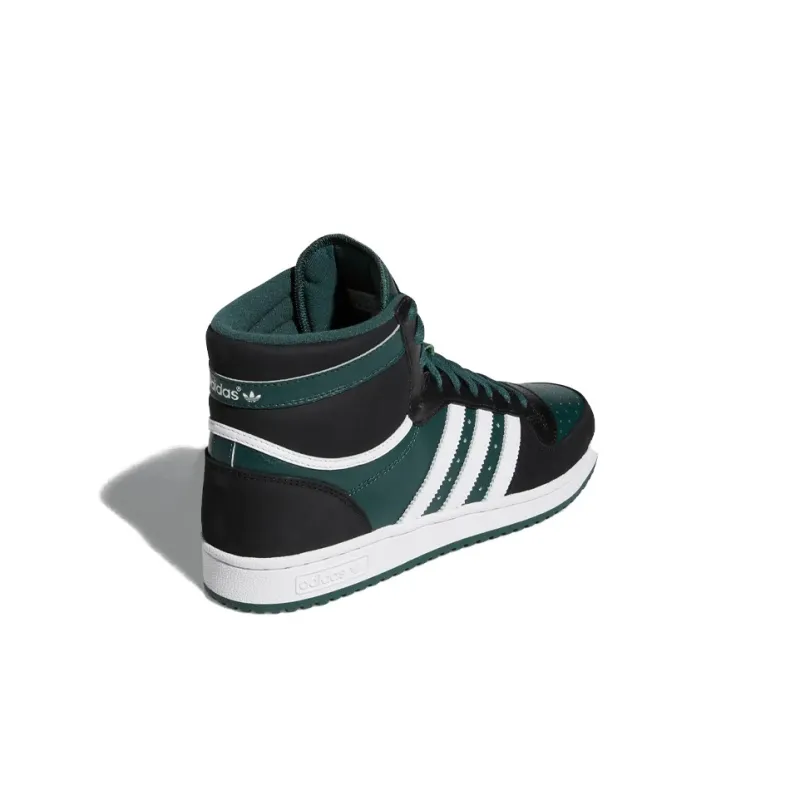 Adidas Top Ten Rb 'Black Mineral Green'-3