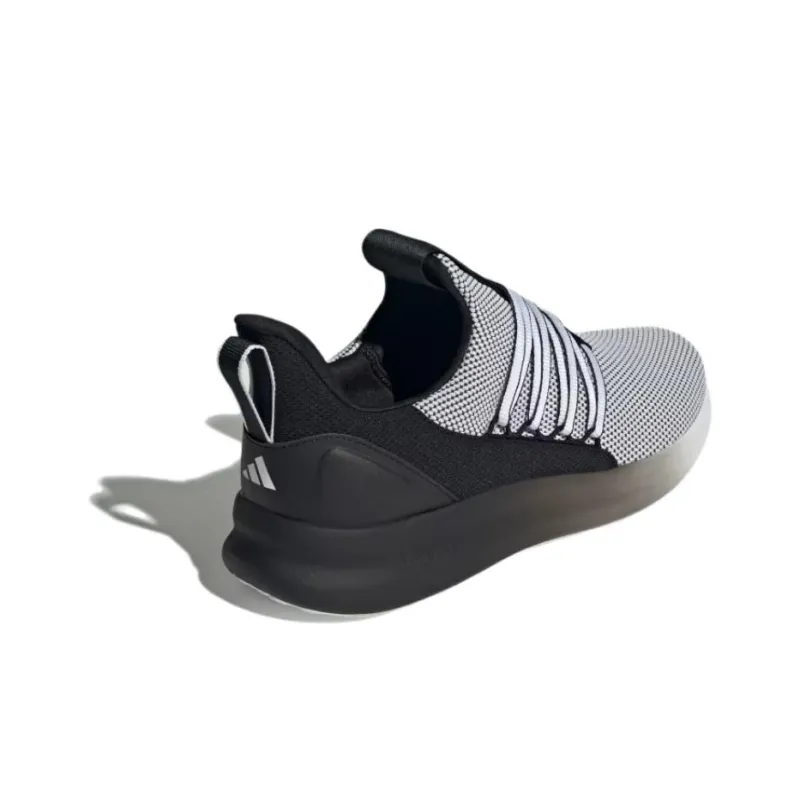 Adidas Lite Racer Adapt 7.0 Wide Cloud White Core Black-3