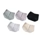 Light Blue+Light Purple+Black+White+Apricot (5-2)