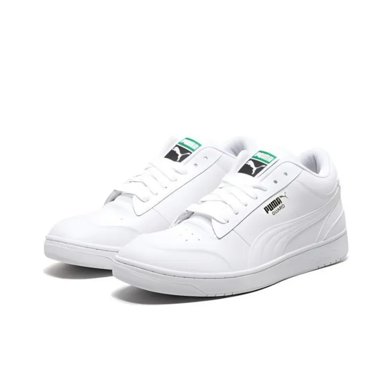 PUMA Guard Demi 'White'-5