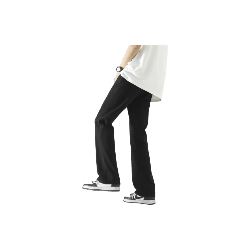 Ang2 Stu Jeans Unisex-1